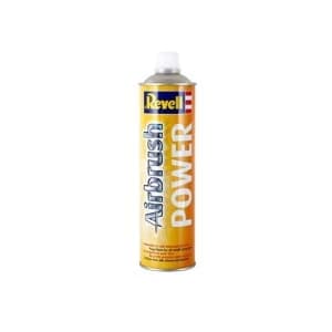 Revell "Airbrush Power" Propellant for Airbrush - 750ml