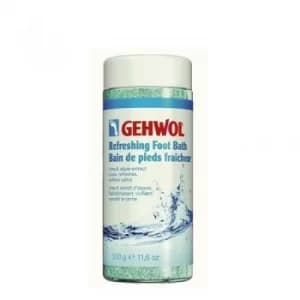 Gehwol Refreshing Foot Bath 330g
