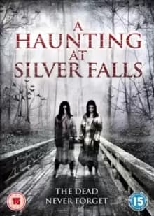A Haunting at Silver Falls