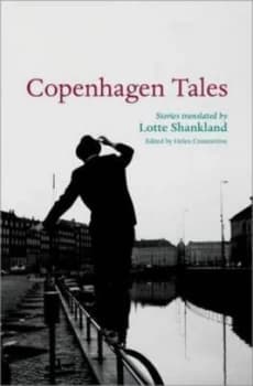 Copenhagen Tales by Helen Constantine Book