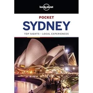 Lonely Planet Pocket Sydney Paperback / softback 2018