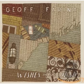 Geoff Farina - The Wishes of the Dead CD