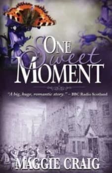One One Sweet Moment Paperback