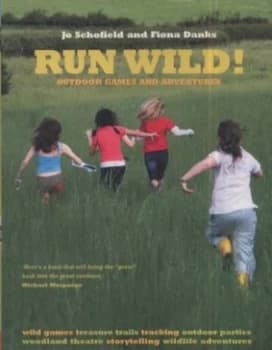Run Wild by Fiona Danks Paperback
