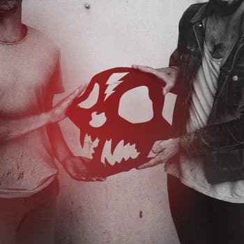 Haggard Cat - Common Sense Holiday Vinyl