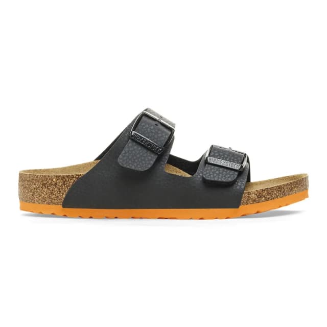 Birkenstock Children's sandals Birkenstock Arizona Noir Unisex 29 Etroit