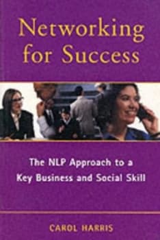 Networking for Success by Carol Harris Paperback