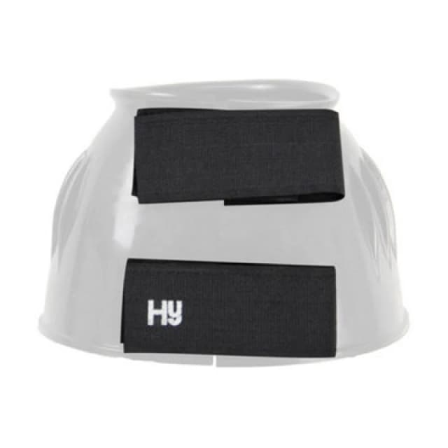 Hyimpact Over Reach Boots (One Pair) White (M)