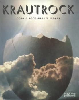 Krautrock by Nikos Kotsopoulos Paperback