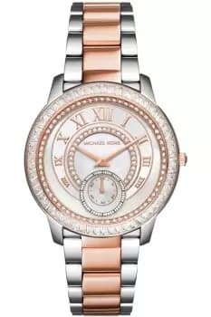 Ladies Michael Kors Madelyn Watch MK6288