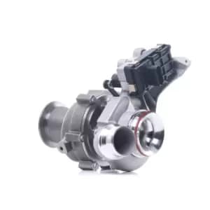 RIDEX Turbocharger without attachment material 2234C0185 Turbolader,Charger, charging system BMW,ALPINA,3 Touring (E91),3 Limousine (E46)
