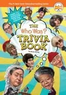 who was trivia book