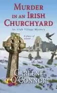 murder in an irish churchyard