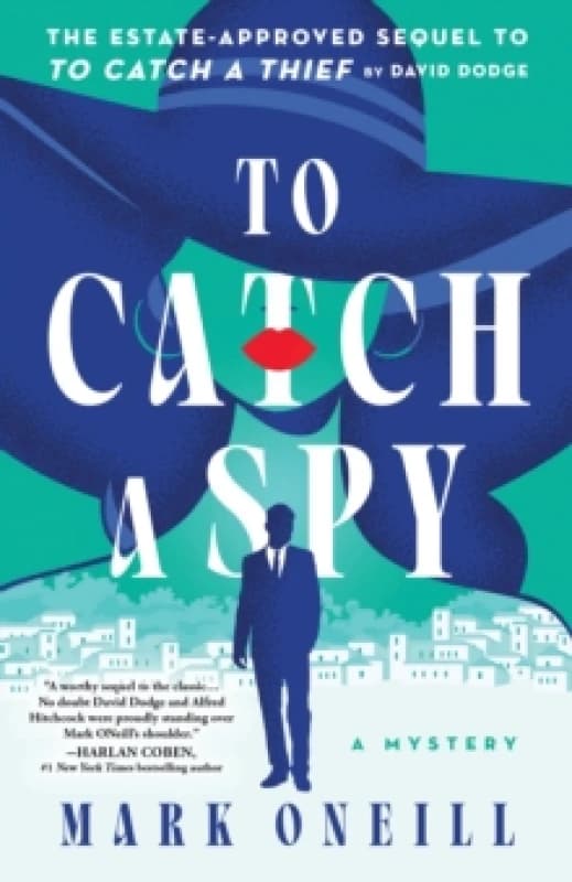 To Catch a Spy Paperback / softback