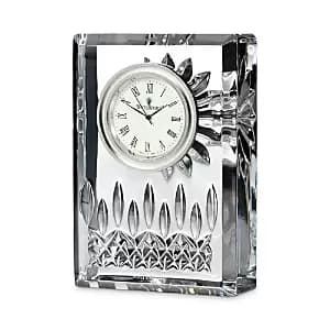 Waterford Lismore Clock