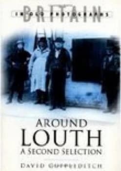 Around Louth by David Cuppleditch