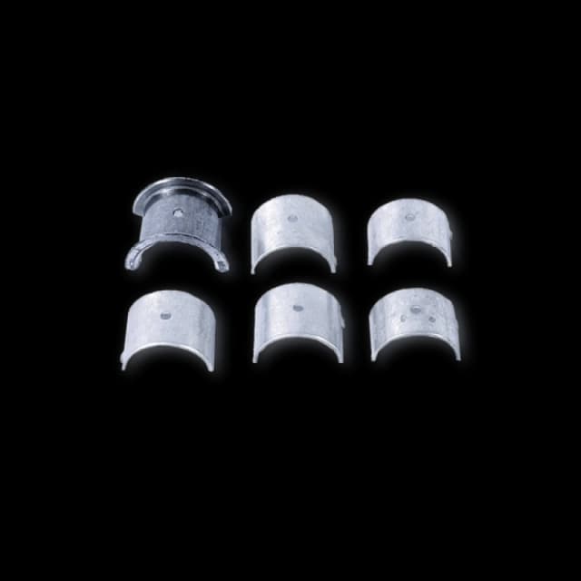 GLYCO N204/4 SEMI Camshaft Bushes Camshaft Bushes (1276)