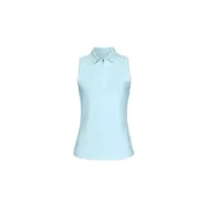 Under Armour Womens Zinger SL - Fuse Teal - S