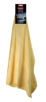 Best Quality Chamois Leather - 5 Square Foot - On Tag B400C KENT