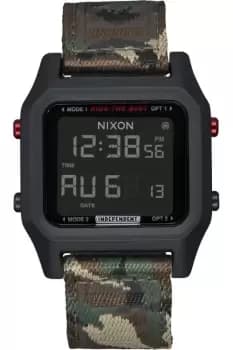 Nixon Independent Staple Watch A1351-047