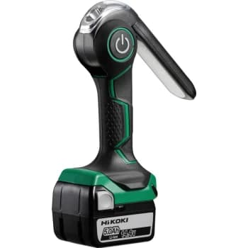 UB18DJL0Z 18V LED Torch/Work Light - Body Only