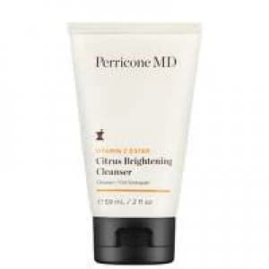 Perricone MD Cleansers Vitamin C Ester Citrus Brightening Cleanser 59ml / 2 oz.