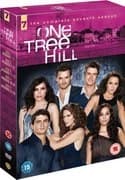One Tree Hill - Season 7 Box Set