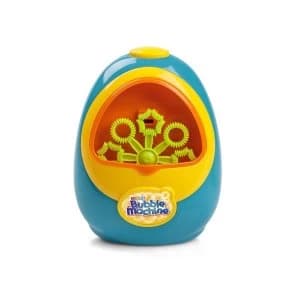 Bubble Fun - Battery Operated Mini Bubble Machines