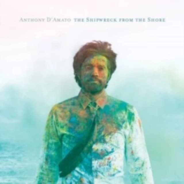 The Shipwreck from the Shore CD / Album