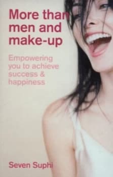 More Than Men and Make-Up by Seven Suphi Book