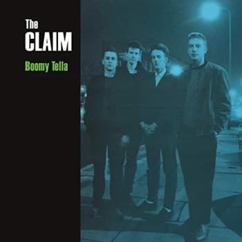 The Claim - Boomy Tella CD