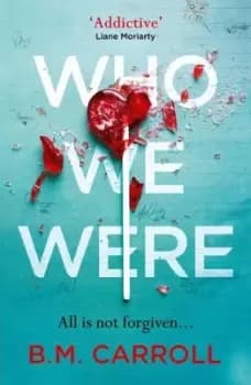 Who we were - Ber Carroll - Paperback - Used