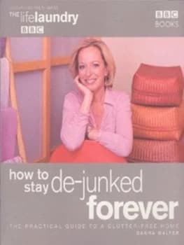 The Life Laundry by Dawna Walter Paperback