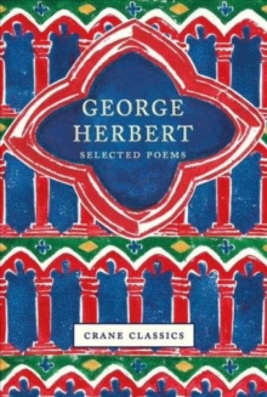 George Herbert : Selected Poems Hardback