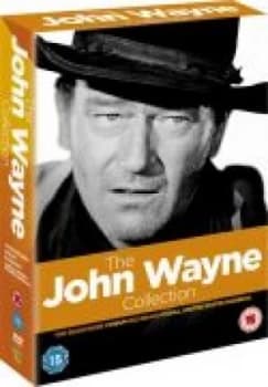 Signature Collection: John Wayne 2011