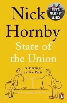 State of the union by Nick Hornby
