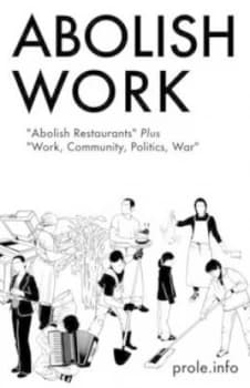 Abolish Work by Prole Paperback