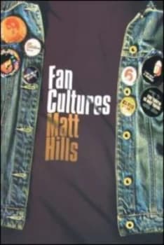 Fan Cultures by Matthew Hills Paperback
