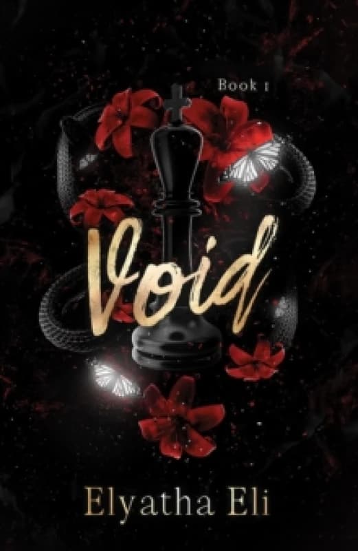 Void : Book 1 Paperback / softback