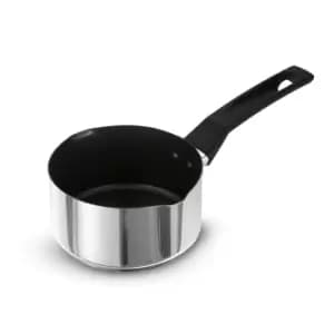 Prestige 9x Tougher 14cm Milkpan Silver