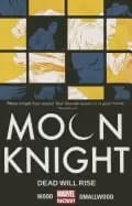 moon knight vol 2 dead will rise