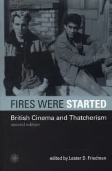 Fires Were Started by Lester Friedman Book