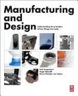 manufacturing and design understanding the principles of how things are mad