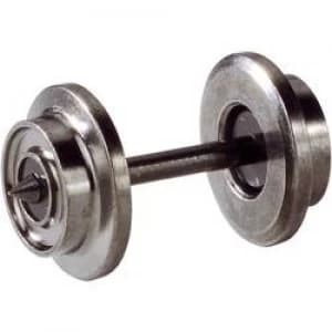 H0 Wheel set DC Piko H0 56065