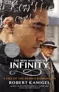 man who knew infinity a life of the genius ramanujan