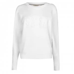Salsa Spain Logo Sweatshirt - 0071