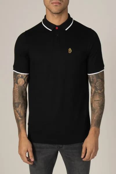 Meadtastic Sport Polo