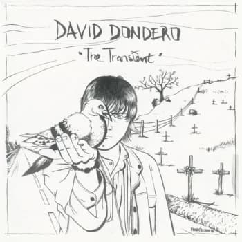 David Dondero - Transient Vinyl