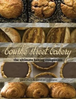 Bourke Street Bakery by Paul Allam Hardback