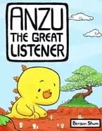 anzu the great listener